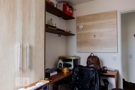 Quarto 1 de apartamento para alugar com 2 quartos, 98m² em Vila Valparaíso, Santo André