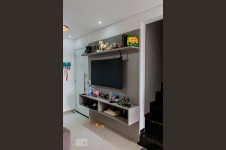 Painel de apartamento para alugar com 2 quartos, 98m² em Vila Valparaíso, Santo André