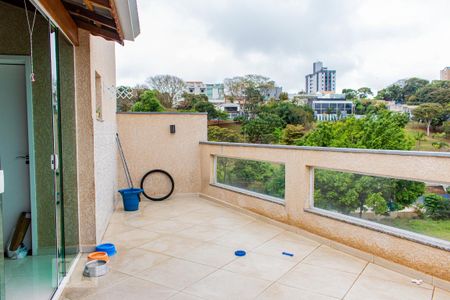 Apartamento para alugar com 98m², 2 quartos e 2 vagas Apartamento para alugar com 98m², 2 quartos e 2 vagasVaranda do Espaço Gourmet