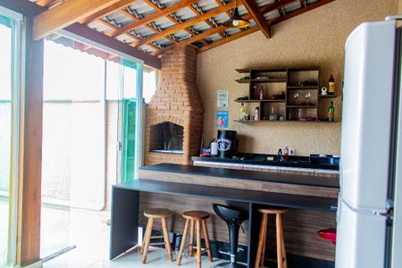 Apartamento para alugar com 98m², 2 quartos e 2 vagas Apartamento para alugar com 98m², 2 quartos e 2 vagasEspaço Gourmet