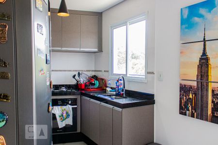 Apartamento para alugar com 98m², 2 quartos e 2 vagas Apartamento para alugar com 98m², 2 quartos e 2 vagasCozinha
