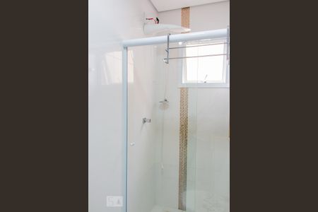 Apartamento para alugar com 98m², 2 quartos e 2 vagas Apartamento para alugar com 98m², 2 quartos e 2 vagasBanheiro da Suíte