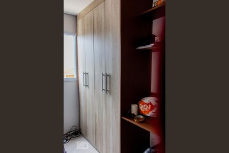 Armário de apartamento para alugar com 2 quartos, 98m² em Vila Valparaíso, Santo André