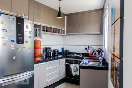 Apartamento para alugar com 98m², 2 quartos e 2 vagas Apartamento para alugar com 98m², 2 quartos e 2 vagasCozinha