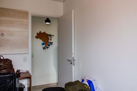 Quarto 1 de apartamento para alugar com 2 quartos, 98m² em Vila Valparaíso, Santo André