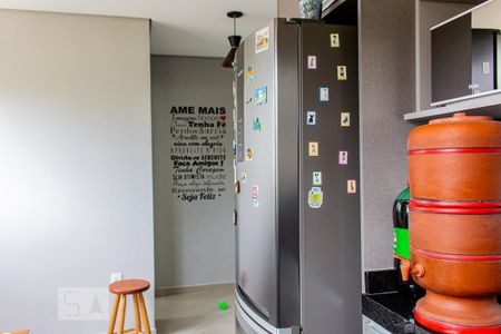 Apartamento para alugar com 98m², 2 quartos e 2 vagas Apartamento para alugar com 98m², 2 quartos e 2 vagasCozinha