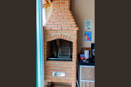 Apartamento para alugar com 98m², 2 quartos e 2 vagas Apartamento para alugar com 98m², 2 quartos e 2 vagasChurrasqueira