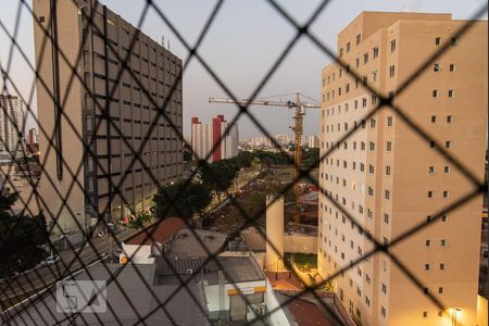 Apartamento à venda com 61m², 2 quartos e sem vaga Apartamento à venda com 61m², 2 quartos e sem vagaVista do quarto 2