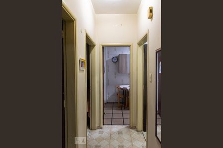 Apartamento à venda com 61m², 2 quartos e sem vaga Apartamento à venda com 61m², 2 quartos e sem vagaCorredor