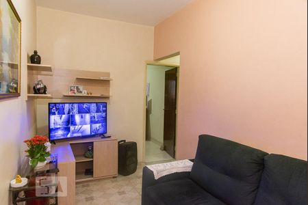Apartamento à venda com 61m², 2 quartos e sem vaga Apartamento à venda com 61m², 2 quartos e sem vagaSala