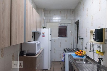 Apartamento à venda com 61m², 2 quartos e sem vaga Apartamento à venda com 61m², 2 quartos e sem vagaCozinha