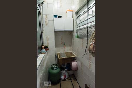 Apartamento à venda com 61m², 2 quartos e sem vaga Apartamento à venda com 61m², 2 quartos e sem vagaÁrea de serviço