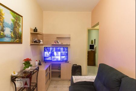 Apartamento à venda com 61m², 2 quartos e sem vaga Apartamento à venda com 61m², 2 quartos e sem vagaSala