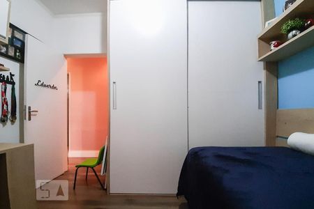 Quarto 1 de apartamento à venda com 3 quartos, 93m² em Parque Mandaqui, São Paulo