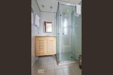 Studio para alugar com 35m², 1 quarto e 1 vagaBanheiro