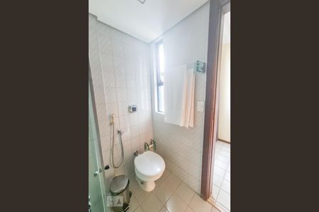 Studio para alugar com 35m², 1 quarto e 1 vagaBanheiro