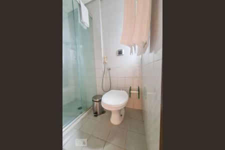 Studio para alugar com 35m², 1 quarto e 1 vagaBanheiro