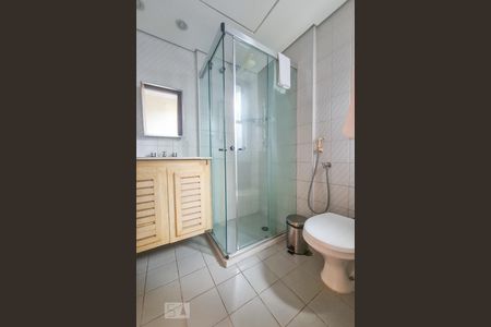 Studio para alugar com 35m², 1 quarto e 1 vagaBanheiro