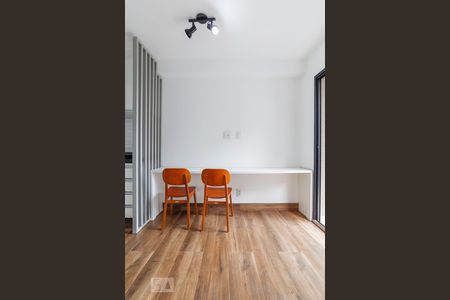 Studio de kitnet/studio para alugar com 1 quarto, 26m² em Centro, São Paulo