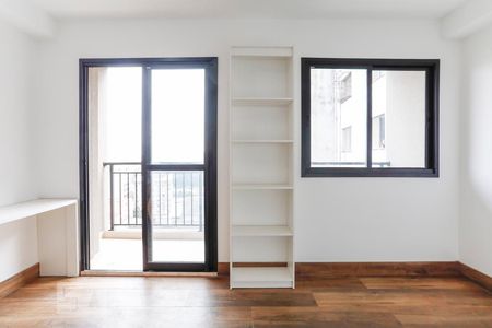 Studio de kitnet/studio para alugar com 1 quarto, 26m² em Centro, São Paulo