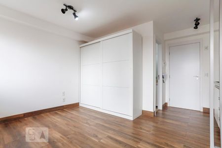 Studio de kitnet/studio para alugar com 1 quarto, 26m² em Centro, São Paulo