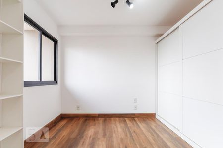 Studio de kitnet/studio para alugar com 1 quarto, 26m² em Centro, São Paulo