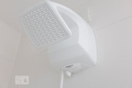 Studio para alugar com 26m², 1 quarto e sem vagaChuveiro