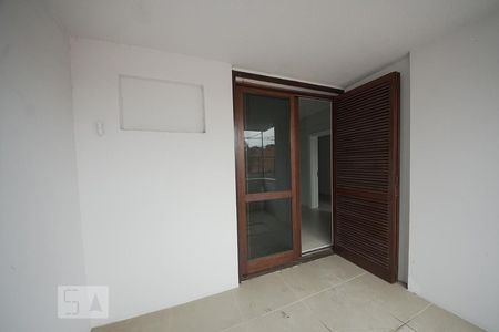 Apartamento à venda com 210m², 3 quartos e 1 vagaSacada Quarto 2 Suíte