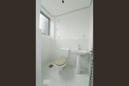 Apartamento à venda com 210m², 3 quartos e 1 vagaBanheiro de Serviço