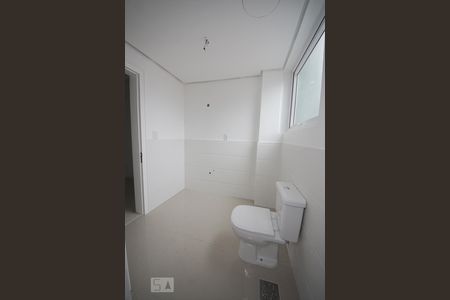 Apartamento à venda com 210m², 3 quartos e 1 vagaBanheiro da Suíte