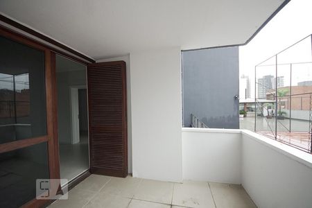Apartamento à venda com 210m², 3 quartos e 1 vagaSacada Quarto 2 Suíte