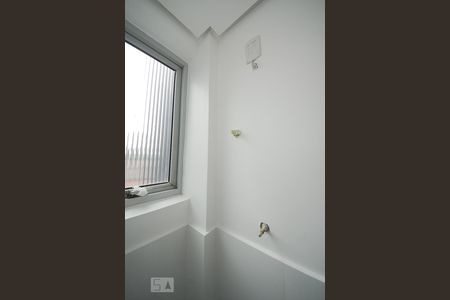 Apartamento à venda com 210m², 3 quartos e 1 vagaBanheiro de Serviço