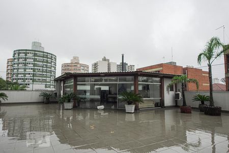 Apartamento à venda com 210m², 3 quartos e 1 vagaÁrea comum - Salão de festas