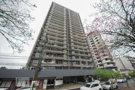 Apartamento à venda com 210m², 3 quartos e 1 vagaFachada do Prédio