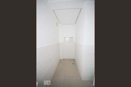 Apartamento à venda com 210m², 3 quartos e 1 vagaBanheiro da Suíte