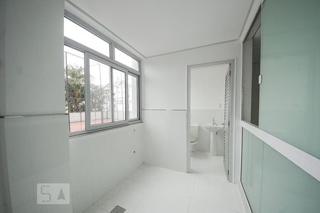 Apartamento à venda com 210m², 3 quartos e 1 vagaCozinha e Área de Serviço