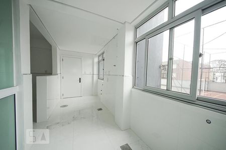 Apartamento à venda com 210m², 3 quartos e 1 vagaCozinha e Área de Serviço
