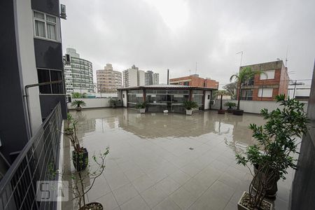 Apartamento à venda com 210m², 3 quartos e 1 vagaÁrea comum - Salão de festas