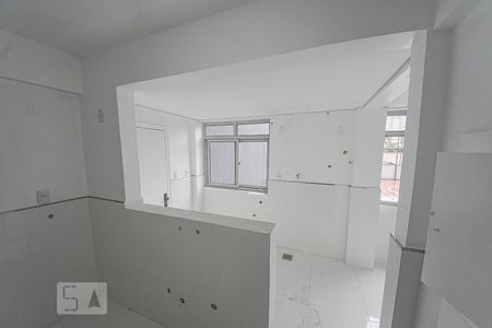 Apartamento à venda com 210m², 3 quartos e 1 vagaCozinha