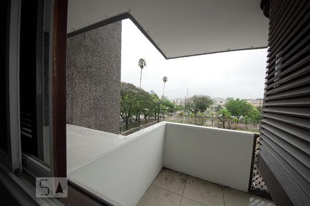 Apartamento à venda com 210m², 3 quartos e 1 vagaVista Quarto 2