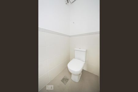 Apartamento à venda com 210m², 3 quartos e 1 vagaLavabo