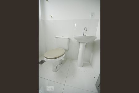 Apartamento à venda com 210m², 3 quartos e 1 vagaBanheiro de Serviço