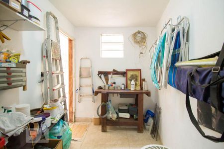 Casa à venda com 209m², 3 quartos e 2 vagasDepósito 