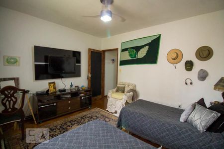 Casa à venda com 209m², 3 quartos e 2 vagasQuarto 2