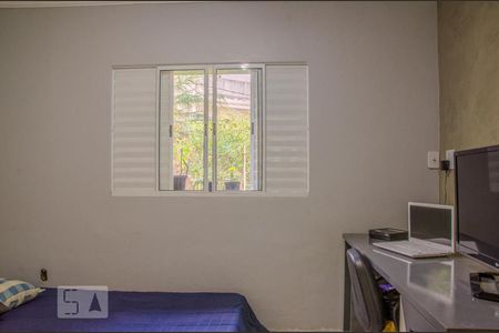 Quarto 1 de casa à venda com 2 quartos, 317m² em Vila Brasilândia, São Paulo