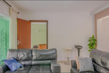 Sala de casa à venda com 2 quartos, 317m² em Vila Brasilândia, São Paulo