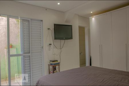 Suíte de casa à venda com 2 quartos, 317m² em Vila Brasilândia, São Paulo