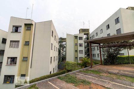 Apartamento à venda com 50m², 2 quartos e 1 vaga Apartamento à venda com 50m², 2 quartos e 1 vagaÁrea comum