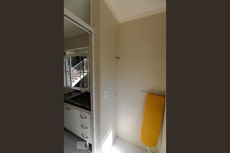 Apartamento à venda com 50m², 2 quartos e 1 vaga Apartamento à venda com 50m², 2 quartos e 1 vagaÁrea de Serviço