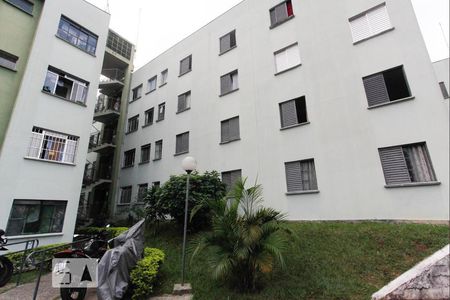 Apartamento à venda com 50m², 2 quartos e 1 vaga Apartamento à venda com 50m², 2 quartos e 1 vagaÁrea comum